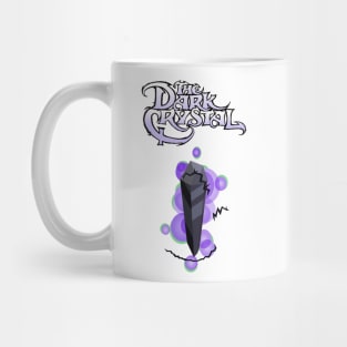 The Dark Crystal Mug